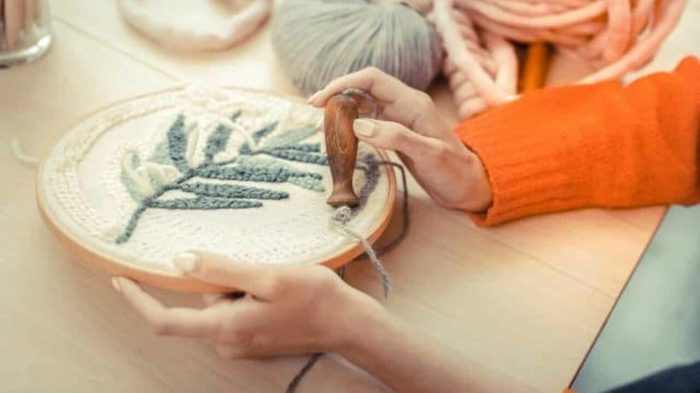 National Handmade Day 2024: Date, History, Popular Hand-made items National Handmade Day 2024: Date, History, Popular Hand-made items