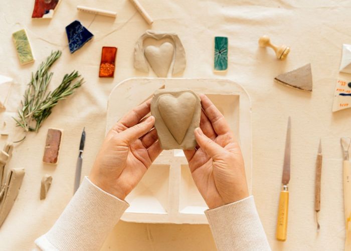 Những món quà handmade độc đáo, dễ làm | TIKI Những món quà handmade độc đáo, dễ làm | TIKI